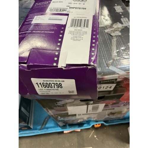 Smart Choice - Dryer Semi-Rigid Kit