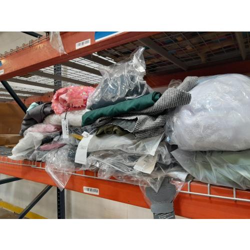 Bag of 25 NEW assorted Clothing 1186090851