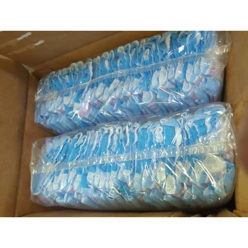 Pull-Ups Boys' Night-Time Potty Training Pants, Size 3T-4T Overnight Training Underwear (32-40 lbs), 60 Ct