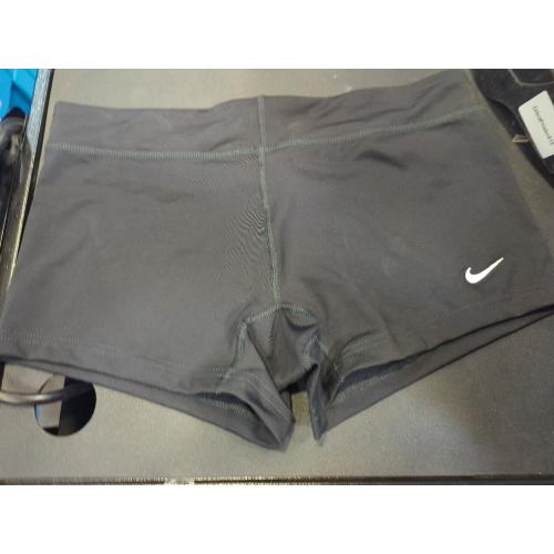 Size M Nike girls Performance Game Shorts
