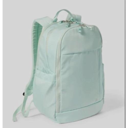 17.5 Lifestyle Backpack Light Blue - All In Motion️