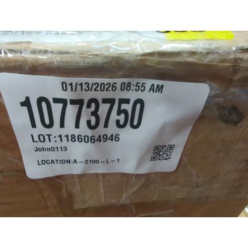 12 in. x 43 in. Raised Panel Vinyl Exterior Shutters Pair in #002 Black