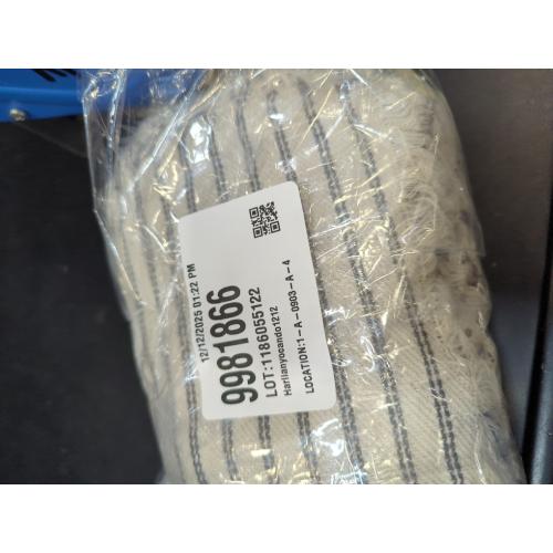 MIULEE Gray Pack of 2 Pillow Covers 18x18 Inch Striped Farmhouse Couch Throw Pillow Covers with Fringe Chic Linen Decorative Cushion Covers for Sofa Living Room Bed Outdoor Home Decor