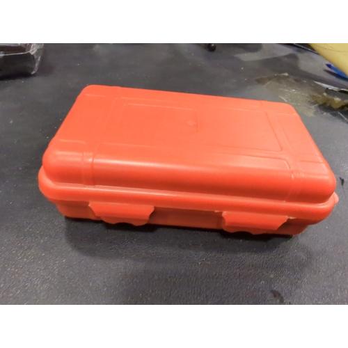 Survival - Waterproof Hermetic Case