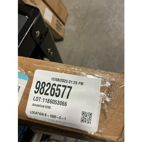 USX MOUNT TV Mount Extension Bracket for Televison Wall Plate, Fitting 16-24 inch Wood Stud and Easy for TV Centering, Max Loading Capacity 154LBS, XAS702