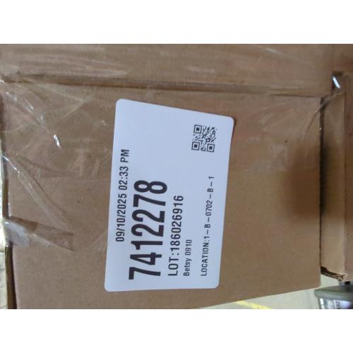 Solar Lantern Hanging Light LED Waterproof Yard Outdoor Patio Garden Yard Lamp