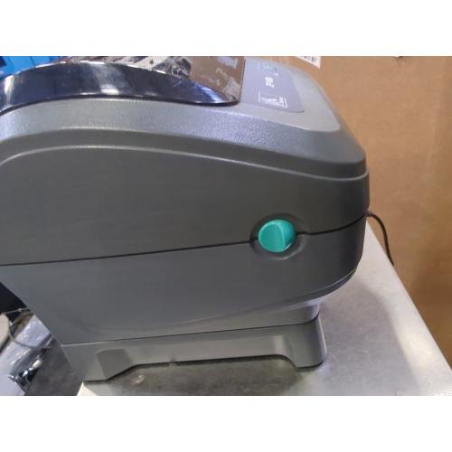 ZEBRA ZP 450 Label Thermal Bar Code Monochrome Printer ZP450-0501-0000A