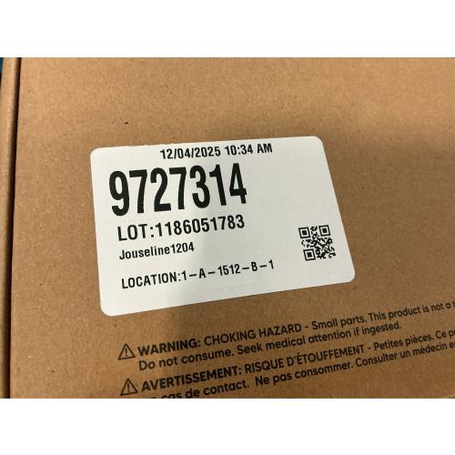 Duo Baby Hand and Footprint Kit, Baby Handprint Kit, Newborn Photo Frame, Baby Keepsake for New Mom - White