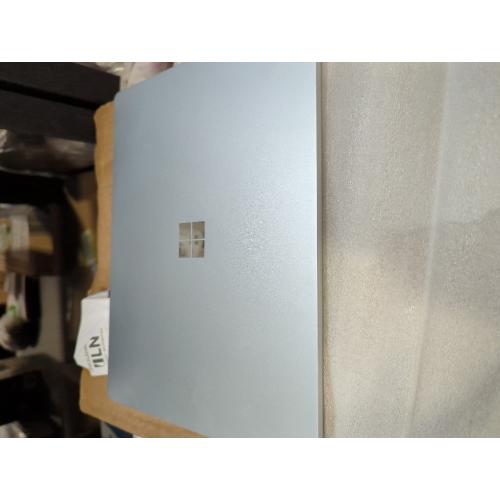 Microsoft Surface Laptop Go 12.4 Touchscreen Laptop PC, Intel Quad-Core i5-1035G1, 4GB RAM, 64GB eMMC, Webcam, Win 10, Bluetooth, Online Class Ready - Platinum