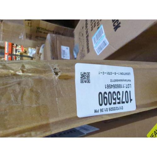 Heavy Duty Folding Shopping Cart for Groceries, Jumbo Grocery Carts with 360° Swivel Wheels, Waterproof Bag, Portable Utility Trolley for Daily, Laundry, Holds Up to 320 LBS