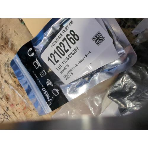 MillSO Headset Splitter for 2 TRRS Headphones or Mics - 3.5mm Jack Adapter TRRS 4-Pole Splitter Male to 2 Dual Female Adapter