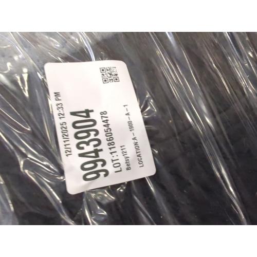 Dog Car Seat for Small/Medium Dogs up to 35 lbs, Memory Foam Booster Seat with Washable Cover, Storage Pockets & Safety Belts, Travel Pet Bed for Front & Back Seats