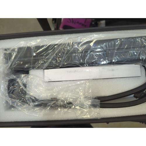 ID-COOLING SL360 CPU Liquid Cooler with Display, Customizable 2.1 LCD Display for Images or Performance Metrics, 360mm AIO Cooler, Three AF127 ARGB Fans, Fits Intel/AMD