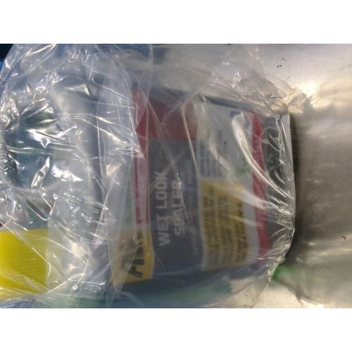 Wet Eco 1 Qt. Wet Look Stone Sealer