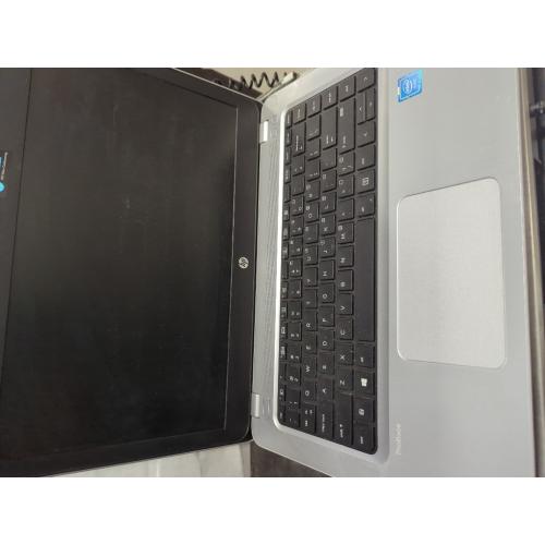 Hp Probook Mt20 With Charger