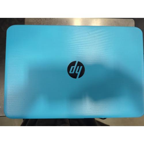 Hp Stream Laptop Model 14 Ax010nr With Charger