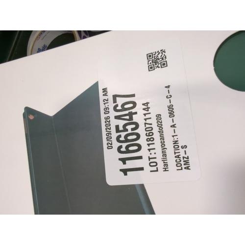 for iPad 11/10th Generation Case with Keyboard,Detachable Bluetooth Keyboard case for iPad A16 2025 11 inch/10th Gen 2022 10.9’’ with Pencil Holder, Square Keycaps,Green1