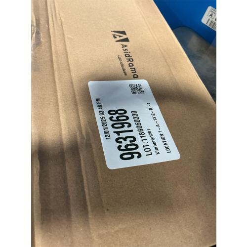 Asidrama 6 Pack 10 Inch(254mm) Champagne Bronze Kitchen Cabinet Handles, Cabinet Pulls Kitchen Cabinet Hardware for Cupboard Drawer Pulls