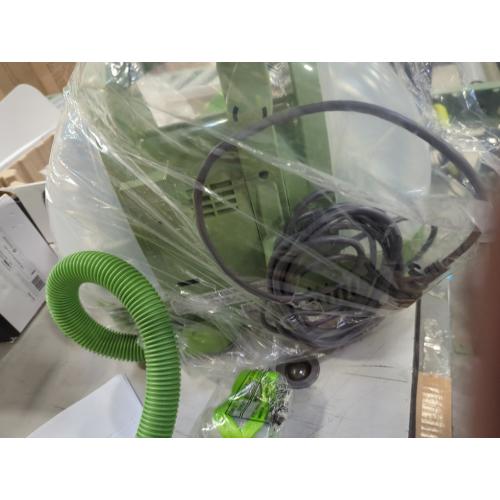 BISSELL Little Green Multi-Purpose Portable Carpet and Upholstery Cleaner, Car and Auto Detailer, with Exclusive Specialty Tools, Green, 1400B