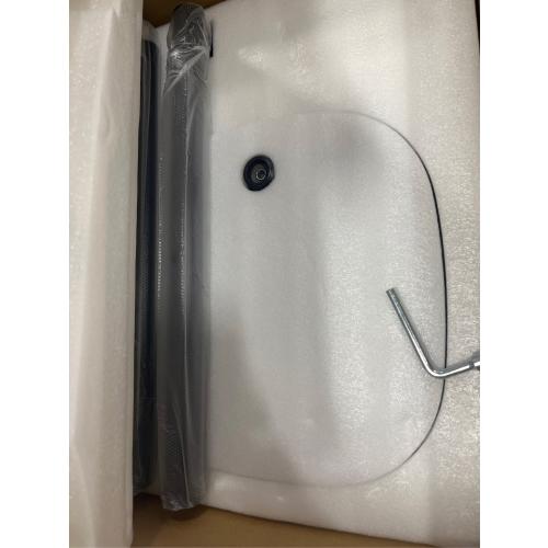 12 Ring Light with Stand Tripod for iPhone, Overhead Phone Camera Mount, Adjustable 72 Height Tripod Holder Floor, Phone Stand for Video Recording Filming Streaming Cooking TikTok YouTube, CRI >95