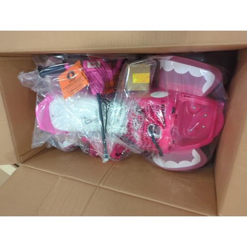 Huffy 6V Minnie Quad Ride-On Car