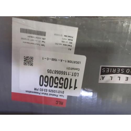 Bella PRO - Barista Elite Espresso Station with 20 Bars of High Pressure - Black