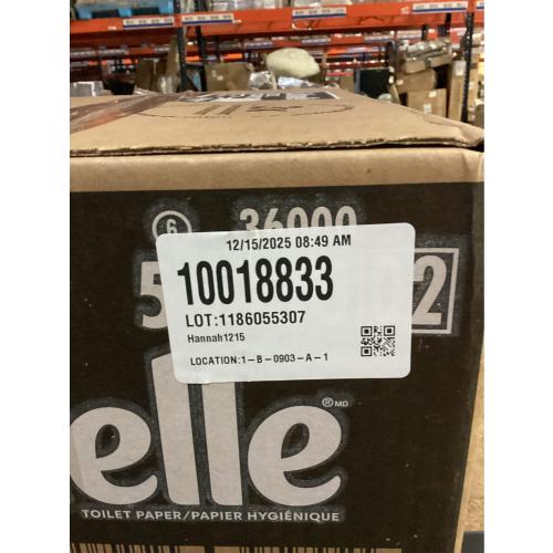 Cottonelle Ultra Comfort Toilet Paper with Cushiony CleaningRipples Texture, Strong Bath Tissue, 24 Family Mega Rolls = 108 Regular Rolls (4 Packs of 6)