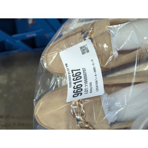 Size 6Tilocow Loafers for Women Comfortable Flat Casual Slip On Shoes Leisure Bussiness Work Ladies Shoes Lightweight Walking Flats with Arch Support