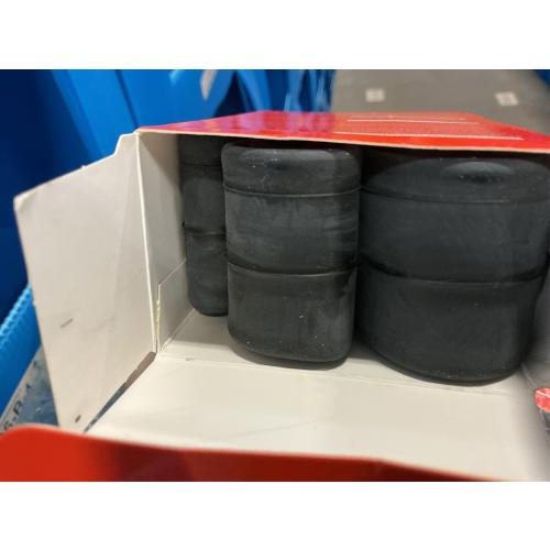 2-PCS 26 Heavy Duty Bike Tubes 26x1.75/1.95/2.125/2.25 AV Schrader Valve (45/57-559) 26 Bicycle Tube Compatible with 26 x 1.75 26x1.95 26x2.0 26x2.10 26x2.125 26x2.20 26x2.25 Tire Tubes