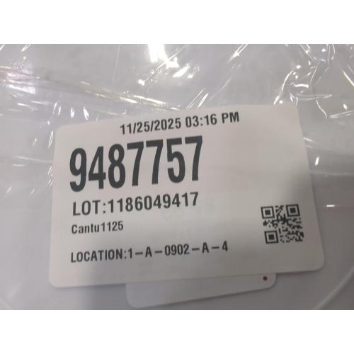 Artonomo Creative 24 Dinner Plates Sea Shell Pattern