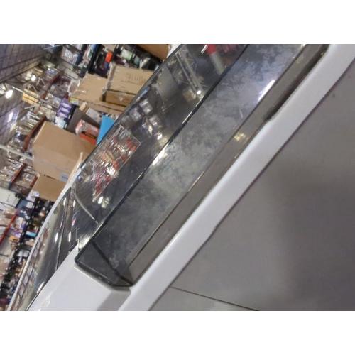 Frigidaire EFIC118-SILVER-KL Ice Maker Machine, Compact Countertop, Silver