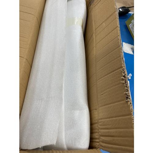 Mud Mixer MMAC-0133 18 inch Chute Extension Compatible with Mud Mixer MMXR-3221 MudMixer Adjustable Angles Options 15, 25, and 35 Degree