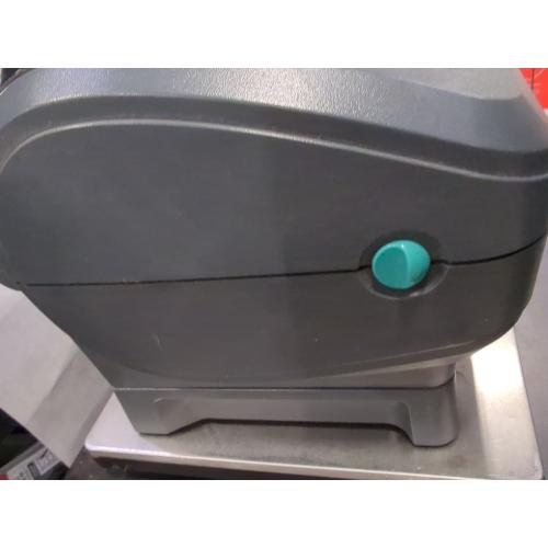 ZEBRA ZP 450 Label Thermal Bar Code Monochrome Printer ZP450-0501-0000A