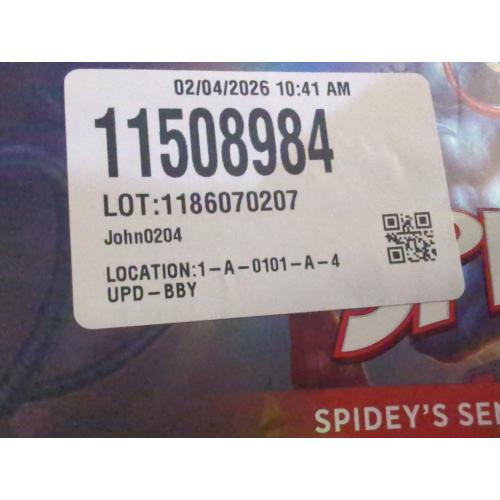 Magic: The Gathering | Marvel's Spider-Man - Scene Box - Spidey’s Sensational Showdown