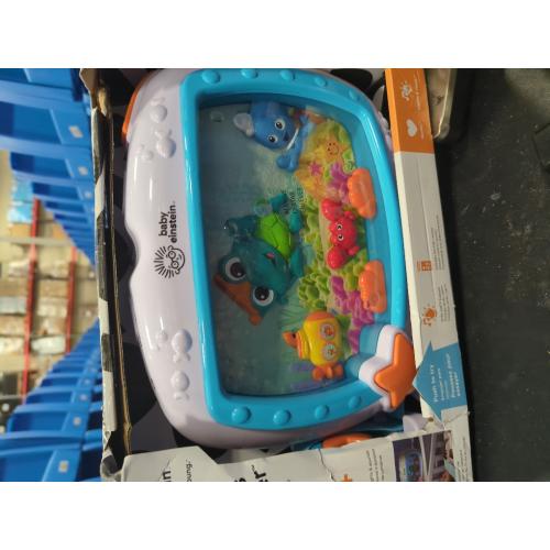 Baby Einstein Sea Dreams Soother™ Crib Toy