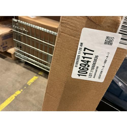 Joydeco Linen Zebra Blinds for Windows, Cordless Privacy Light Filtering Dual Layer Window Shades, Free-Stop Roller Blinds for Home, 33” W x 72” H