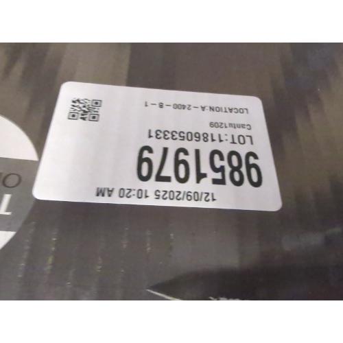 Farberware 1.3 Cu. Ft. Countertop Microwave Oven – 1100 Watts Power, Smart Sensor Auto Cook Settings, Defrost, Easy Clean and Child Safety Lock - White Platinum