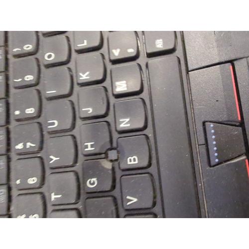 Lenovo ThinkPad T430 With Charger