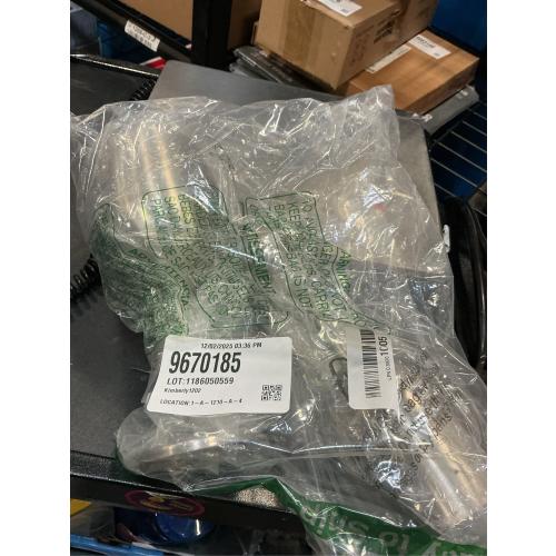 Gusto Nostro Stainless Steel Wine Glass - 18 oz - Cute, Unbreakable Wine Glasses for Travel, Camping and Pool - Fancy, Unique and Cool Portable Metal Wine Glass for Outdoor Events, Picnics (Set of 2)