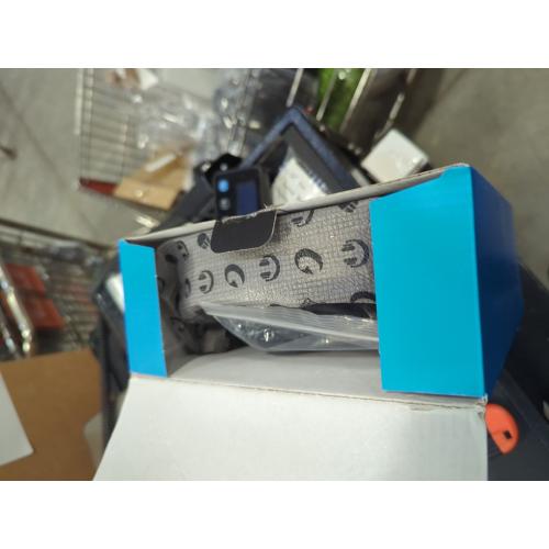 GX20 Gaming Headphones Compatible with PS5, PS4, Xbox, Switch, PC and Mac | Ergonomic Gaming Headset with Stereo Sound and Mic | 1.5m Cable with 3.5mm Mini Jack Input