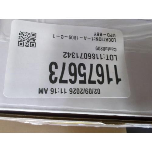 bella 4 Qt TriZone Air Fryer, EverGood™ Ceramic Nonstick Coating, Dual Basket Design w Removable Divider, Digital Touchscreen Control w 6 Preset Cooking Options, 1200 Watt, 3lb Capacity, Oatmilk