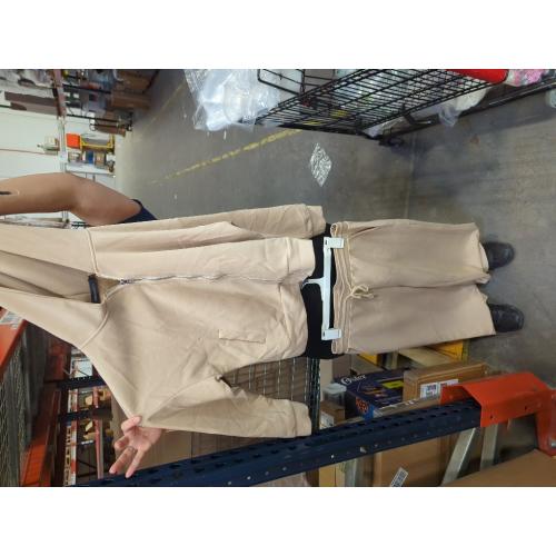 Size L Womens 2 Piece Sweatsuits Zip Up Sweatshirt and Sweatpants Set Fall Winter Jogger Tracksuit Set Thicked Sport Outfits