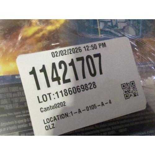 2pk Shang-Chi and the Legend of the Ten Rings