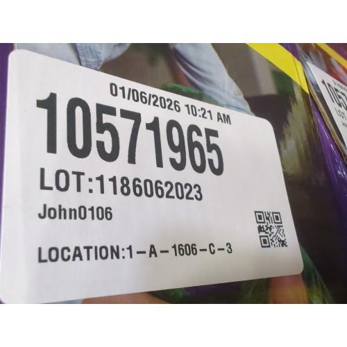 Bright Eyes Blanket LED Dinosaur  Master Case 2022