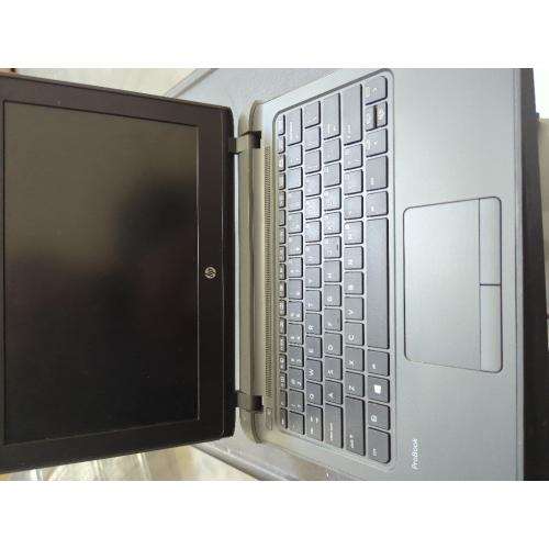 HP ProBook 11 EE G1 Base Model Notebook PC with charger