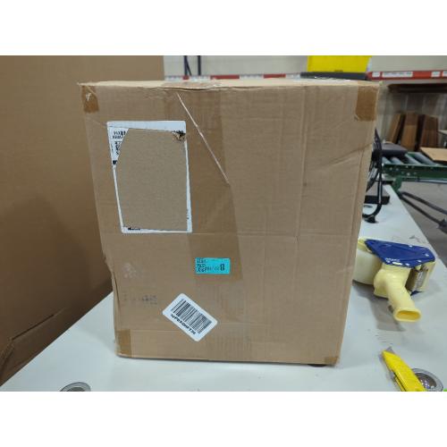 ZONEPACK Hot Foil Stamping Machine with Sliding Positioning Plate Tipper Stamper Bronzing Card Foil Custom Logo Embossing for PVC Leather PU and Paper Heat Press 110V ZS-110 Upgrade Version