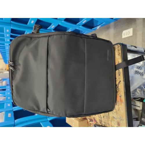 Taygeer Travel Laptop Backpack for Men Women, Airplane Approved Travel Backpack Suitcase with Usb Charging Port, Lightweight College 35l Luggage Bag 15.6inch Laptop Mochila Gifts for Business,Black