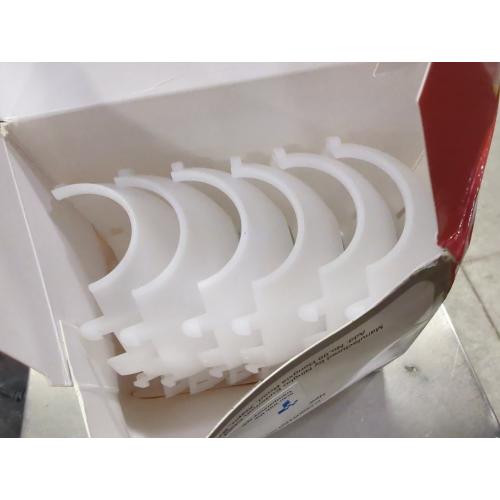 EUDEMON 6 Pack Baby Safety Door Knob Covers Door Knob Locks