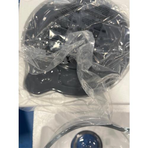 Glass Bowl for KitchenAid Stand Mixer,5 Quart,Glass Mixing Bowl Replacement for KitchenAid 4.5 and 5 Quart Tilt-Head Stand Mixers with Measurement Markings