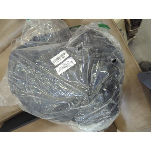 Inflatable Hot Tub Cover Round, One Size Fits All Energy Saving Heat Insulator & Protector, Insulated Thermal Hot Tub Replacement Cover Accessories